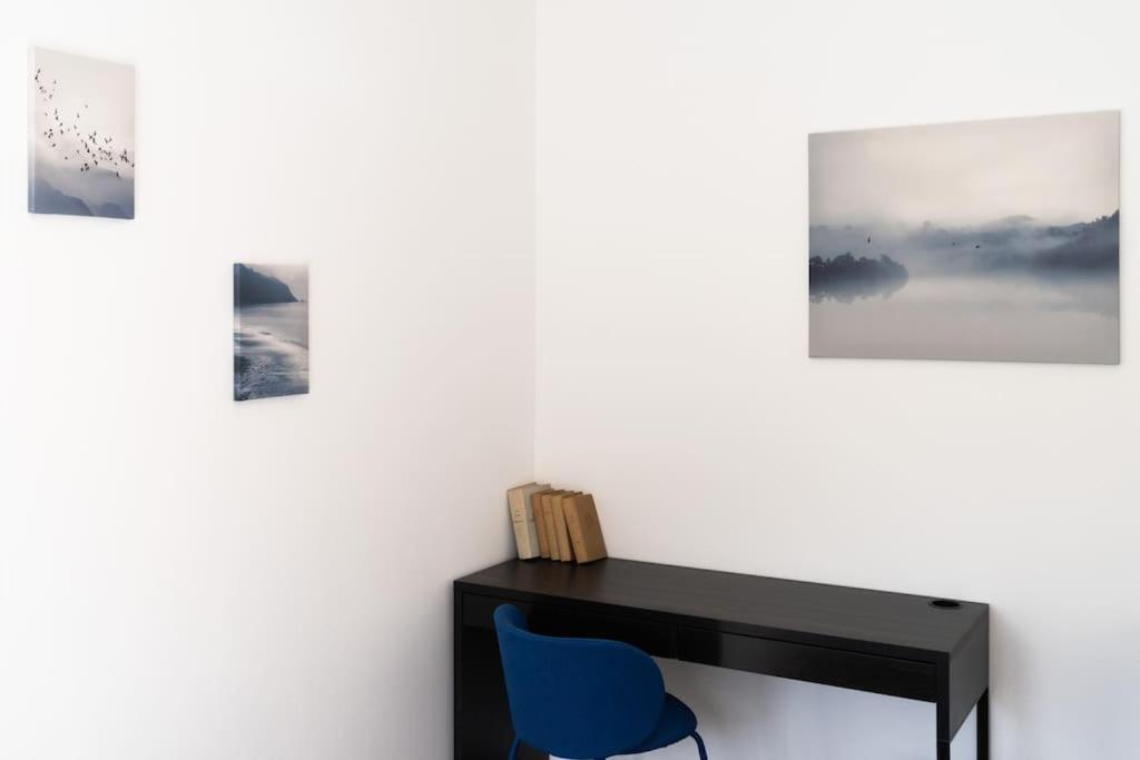 City Park Apartment - Brno Exterior photo