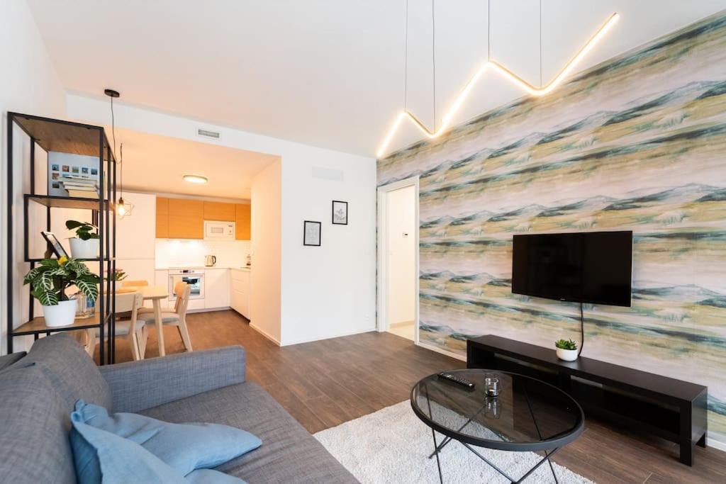 City Park Apartment - Brno Exterior photo